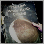 The Whole Earth Catalog